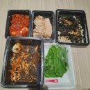 개강한 대학생