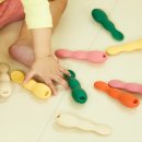아기숟가락 이미지