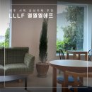제주 서쪽 유튜버 하누가 운영하는 감성 카페 LLLF