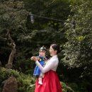 혜안한복