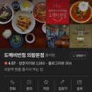 도깨비반점 이미지