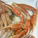 포항, 죽도어시장 수율좋은 박달대게 맛집 한신수산