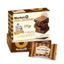 브라우니 이미지