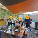 배꽃밭 아래/숲속의 아침 주말농원/숲속의 아침 오토캠핑장/애견동반가능