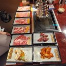 무야호랜드 부평역점 | 부평 소고기 무한리필 무야호랜드 부평역점 하이볼 대창 무제한