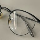 디자인108 | 금자안경 KV108 니콘 변색렌즈 젠s(GENS) 완성 후기 - 대구 세컨페이스 다사점