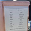 그랜드잼 | [호캉스] 그랜드 인터컨티넨탈 서울 파르나스 ② 클럽라운지 애프터눈티 해피아워 후기