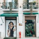 아트세탁 | 포르투갈 리스본여행 가성비+루프탑 시티뷰 맛집 숙소 추천 리스본 아트 스테이 내돈내산 솔직 후기