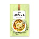 청수칼국수
