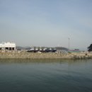 여객선터미널앞 이미지