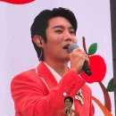 팬클럽노래연습장 | 김용빈 손태진 안성훈 전유진 초대가수와 팬클럽 문경사과축제 공연 후기