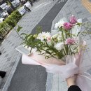 호테네 | 아라역 검단신도시 꽃집 '반호테' 실망 후기