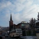 경복고등학교 정문 옆 이미지