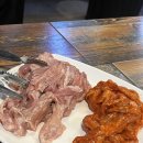 강촌닭멱살 앞 | 인천 간석동 가성비 닭요리 맛집 강촌 닭멱살