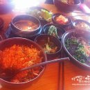 유정보리밥 이미지