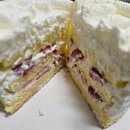 7343 | 인천서구케이크맛집 제이델링 서구원당점 | 친구 생일에 딱인 미니 생크림 케이크 솔직 후기