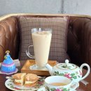 선원사지로 | 강화도카페 가볼만한곳 추천 분위기 좋은 찻집 실크로드