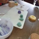 오로라 케이크&클래스 이미지