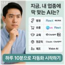 법률사무소수율 | AI 추석 특집 시리즈 ③편《AI 도구는 많다, 그런데 뭘 써야 하나요? – 업종별 실전 매칭》