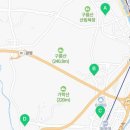 소하2동행정복지센터 회의실 이미지