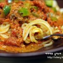 식품첨가물 제로 토마토소스버섯스파게티 (어린이날 특별음식) 이미지