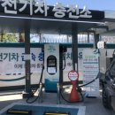 스마트 셀프주유소 이미지