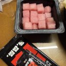 두찜대구죽전점 | 💕 두찜 타코라구요 (매콤맛) 배달 후기 🍗🌮 내돈내산 배달 혼밥