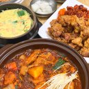 대구 똥집 골목 맛집 평화시장 더큰본부 닭똥집 찜닭 추천