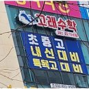 명수학교습소