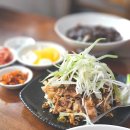 경기도 수원시 영통구 매여울로40번길 | 수원 중화요리 짬뽕 탕수육 맛집받고 콩국수까지 홍화루에서 맛있는 한상