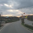 이천 고속 주유소 이미지