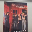 테마프라자 앞 | [257] 안양 범계 방탈출 나비잠 2호점 극쫄의 하피스캔디샵 후기