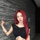 나의 봄,헤어 이미지