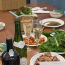 머물다감 이미지