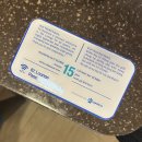선 라운지 | 나트랑 깜란공항 선코스트 라운지 후기 음식 샤워 화장실 흡연 이용방법 더라운지앱
