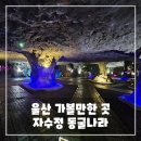 자수정 | 울산 자수정 동굴나라 후기 - 어른부터 아이까지 좋아할 만한 신비한 동굴