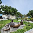해파랑길 24코스 이미지
