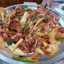 남산갈비오리 이미지