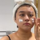 방치하면 늙는다! 세멘잘 라이트 크림으로 얼굴 볼륨 채우기
