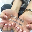 계룡리슈빌 후문 앞 이미지