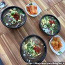 할매곰탕 | 나주 남평할매집 수육곰탕 후기 하얀집 노안집 대신 선택한 이유