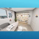 이편한세상1단지 경로당 이미지