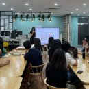 동두천중앙고등학교 | [퍼스널컬러 출강] 동두천중앙고등학교 교직원 퍼스널컬러 이미지메이킹