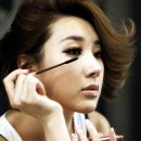 속눈썹달인 이미지