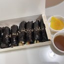 그래니푸드맛있는꼬마김밥 이미지