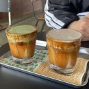 탭 커피&위스키 바