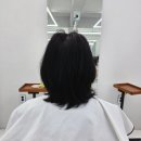 H-2 | [내돈내산] 인천 부평 단발 허쉬컷, 허쉬펌 후기 "하미유 부평H 2호점"