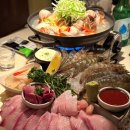 그집뱃살 | 부산 서면 대방어 생새우회 대존맛집 그집뱃살 솔직후기