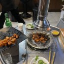 63주꾸미족발 | 웨이팅 있는 한남동털보네꼼장어, 진짜 맛있을까? 돼지꼬리 구이 솔직 리뷰