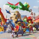 PLAY GROUND 이미지